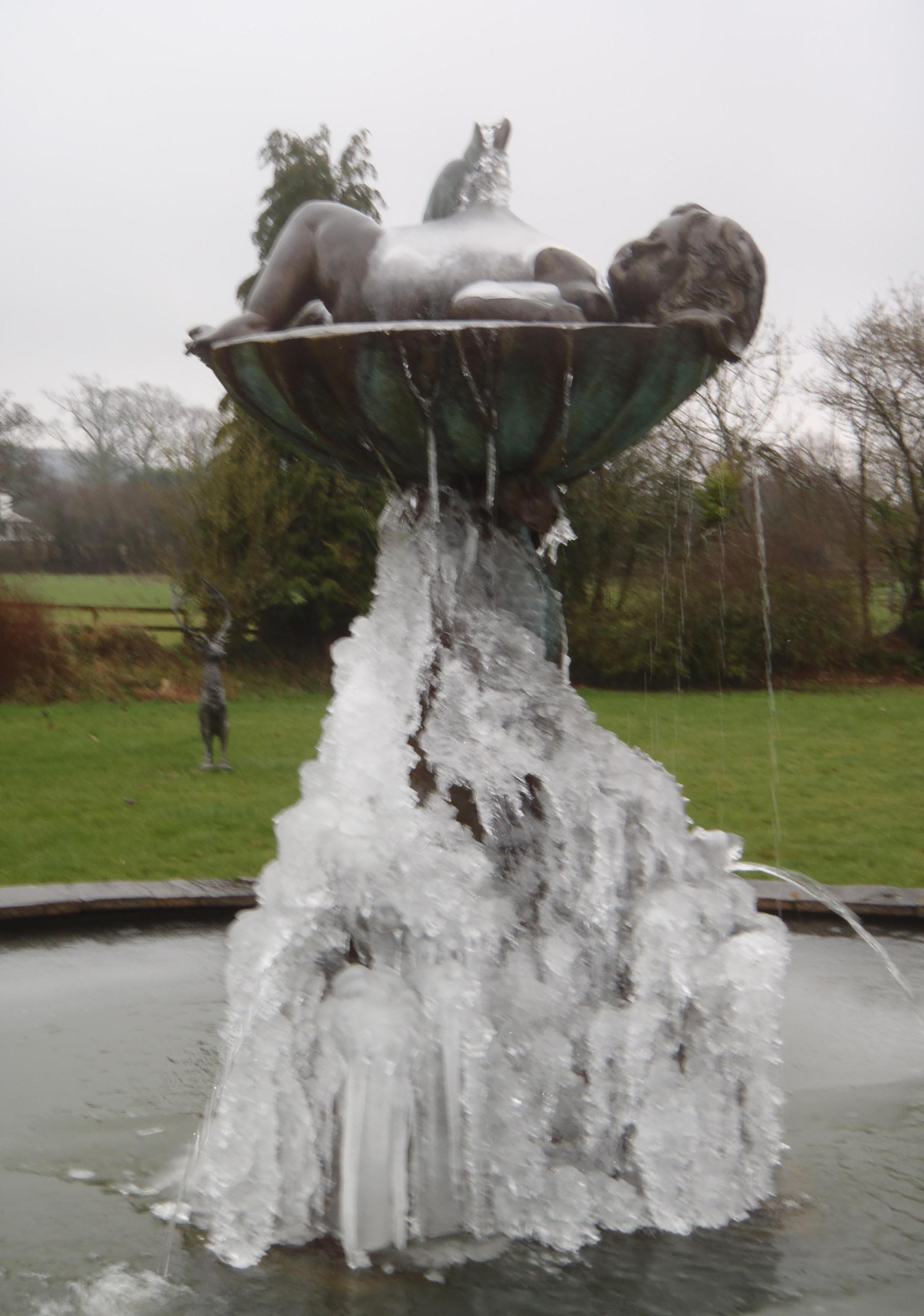 Frozen_Fountain