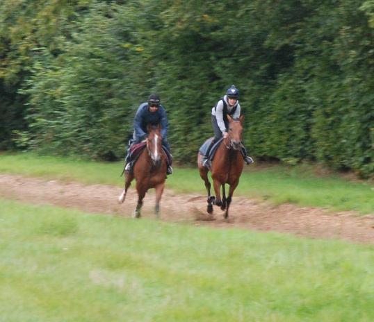 HMS_Intrepid__Le_Chasse_Spleen_gallops