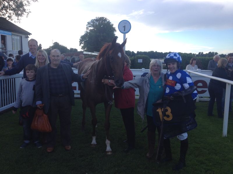 Lady_Of_Longstone_Worcester