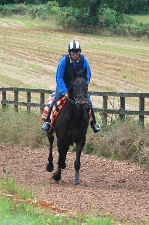 Madison_Du_Berlais_gallops