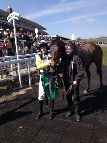 Oddjob_Chepstow