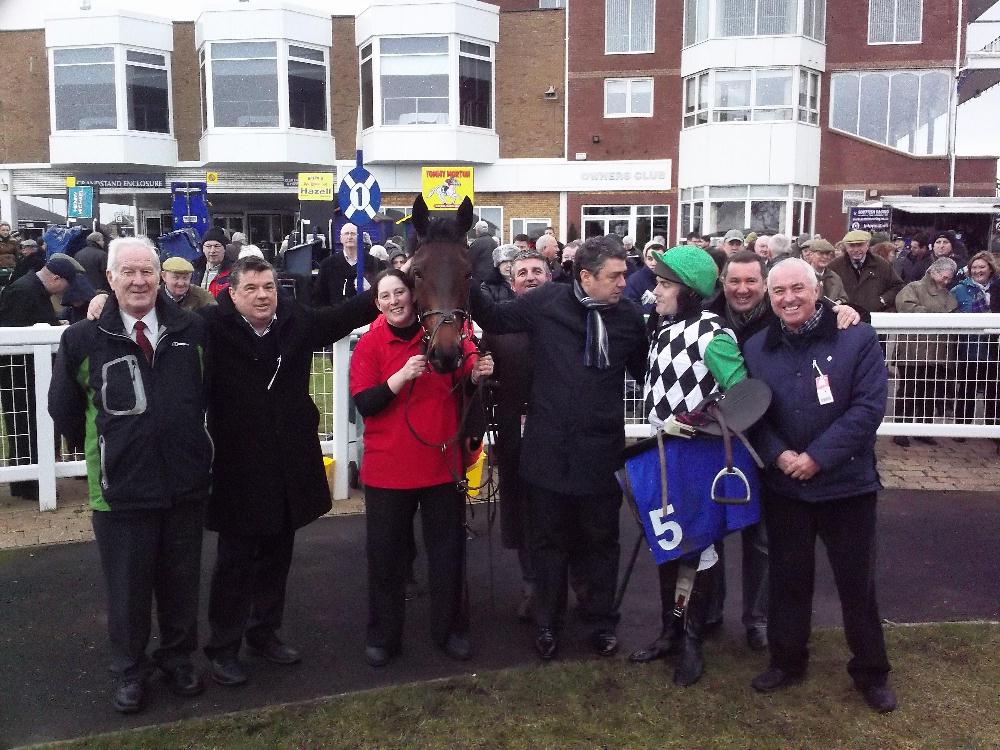 The_Tracey_Shuffle_Ayr