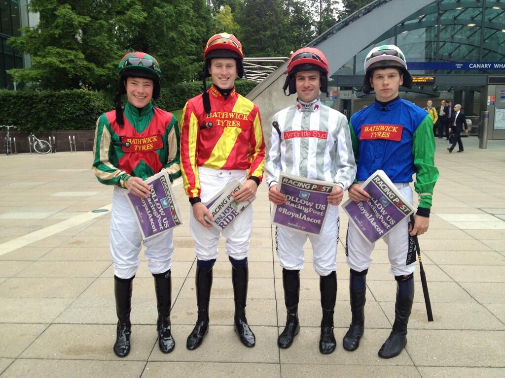 jockeys_london