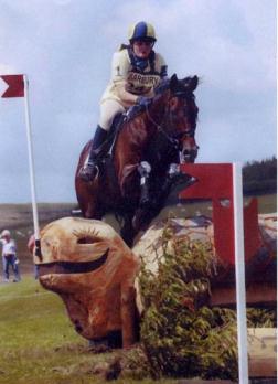 Doualago Barbury